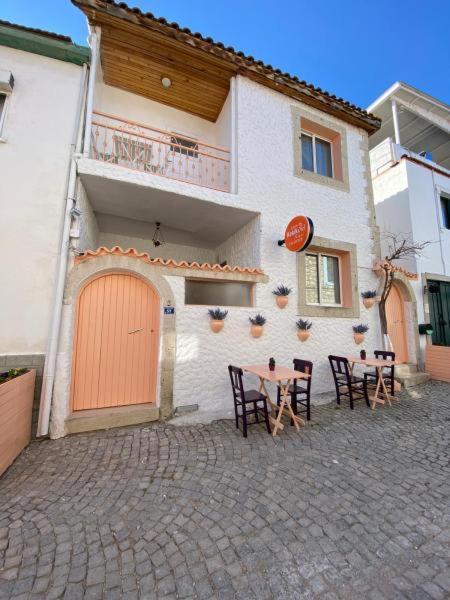 Kekik Alacati Otel Koyici Cesme Exterior photo