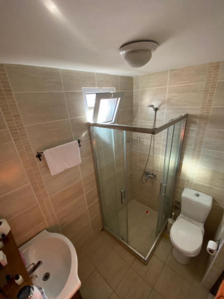 Kekik Alacati Otel Koyici Cesme Exterior photo